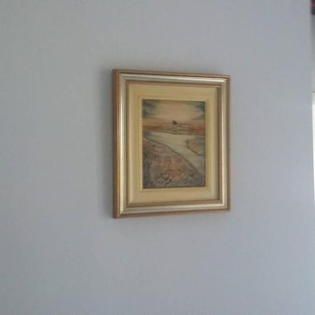 Apartma Iva Piran Exteriér fotografie