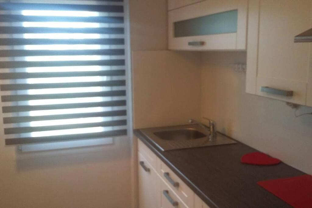Apartma Iva Piran Exteriér fotografie