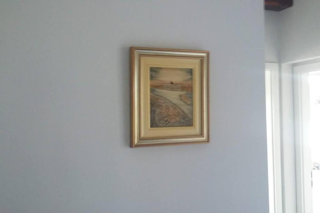 Apartma Iva Piran Exteriér fotografie