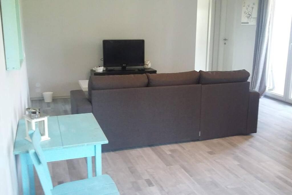 Apartma Iva Piran Exteriér fotografie