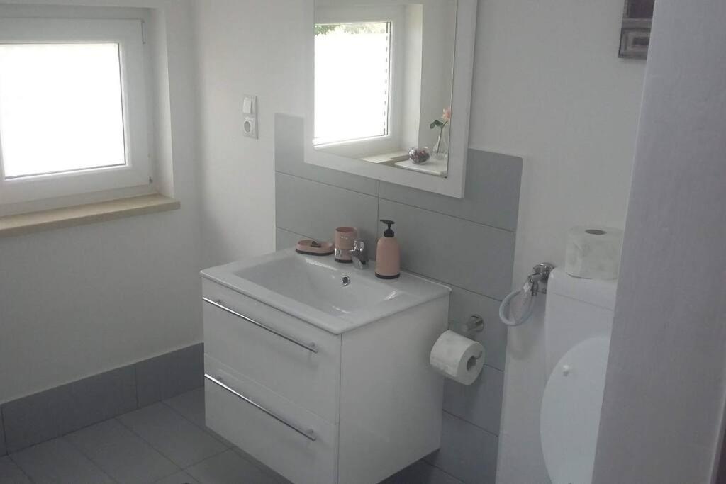 Apartma Iva Piran Exteriér fotografie