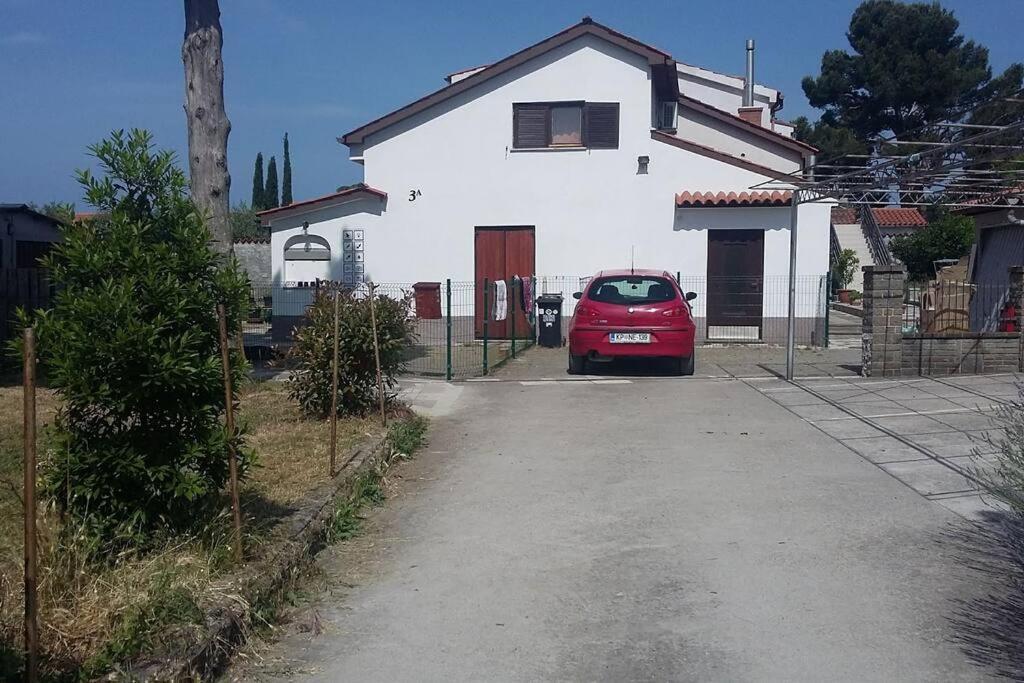 Apartma Iva Piran Exteriér fotografie