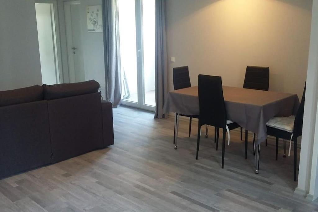 Apartma Iva Piran Exteriér fotografie