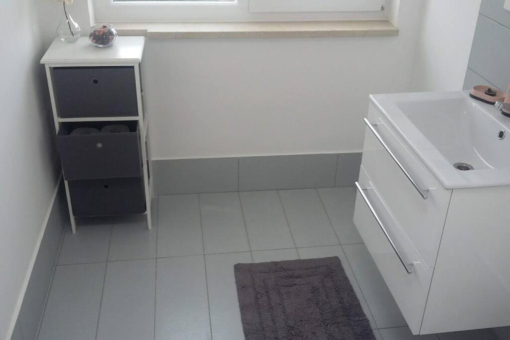 Apartma Iva Piran Exteriér fotografie