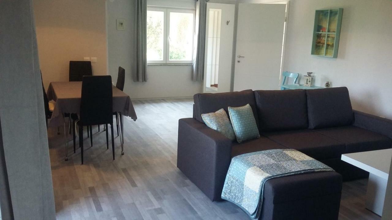Apartma Iva Piran Exteriér fotografie