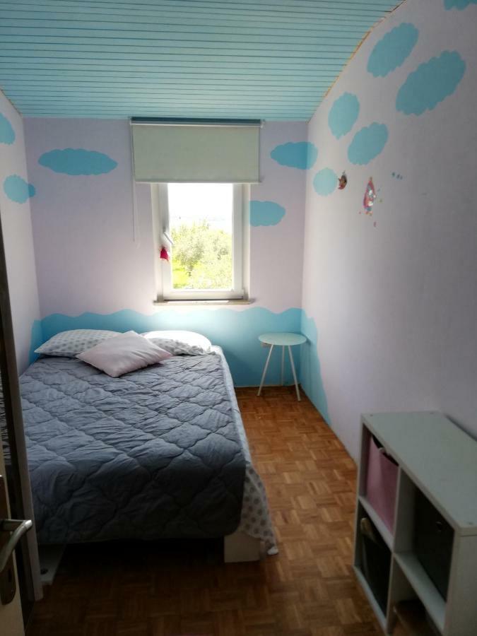Apartma Iva Piran Exteriér fotografie