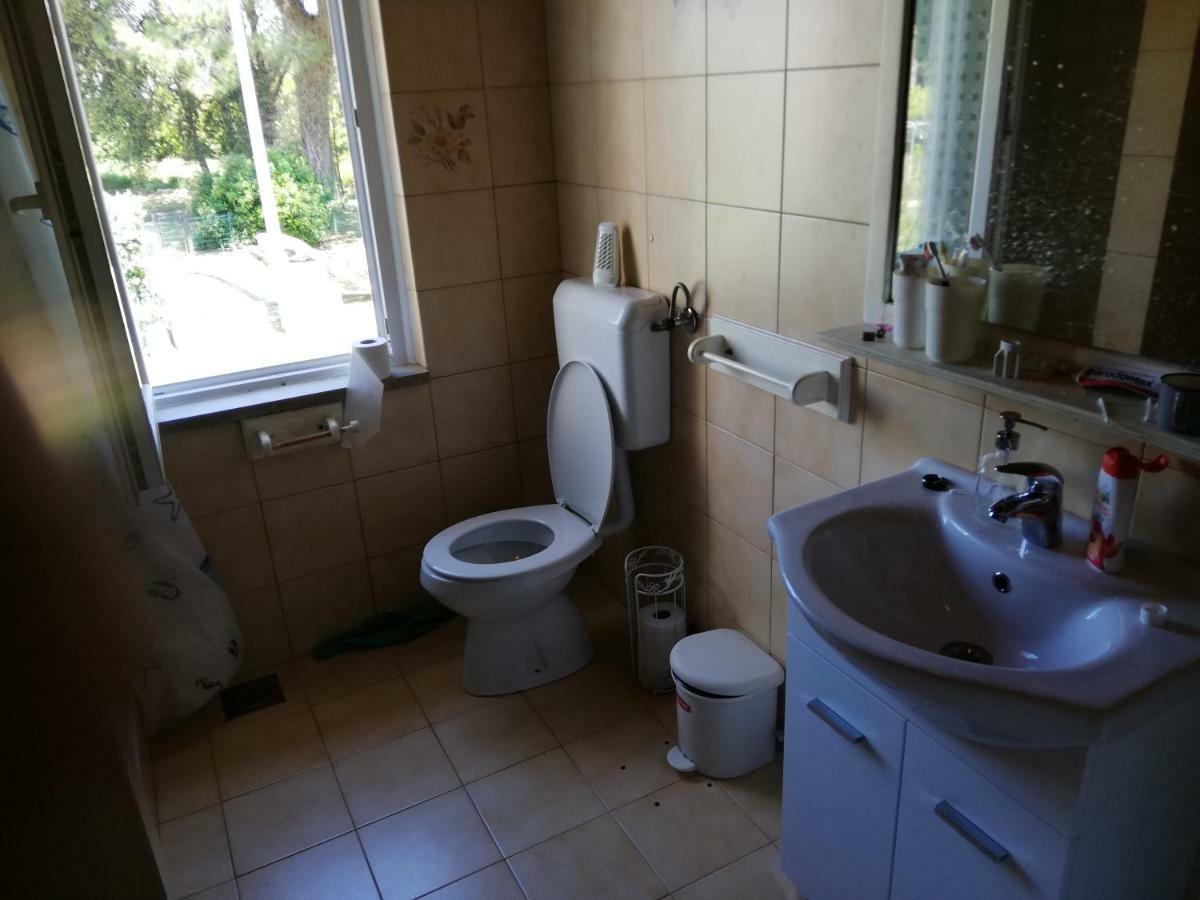 Apartma Iva Piran Exteriér fotografie