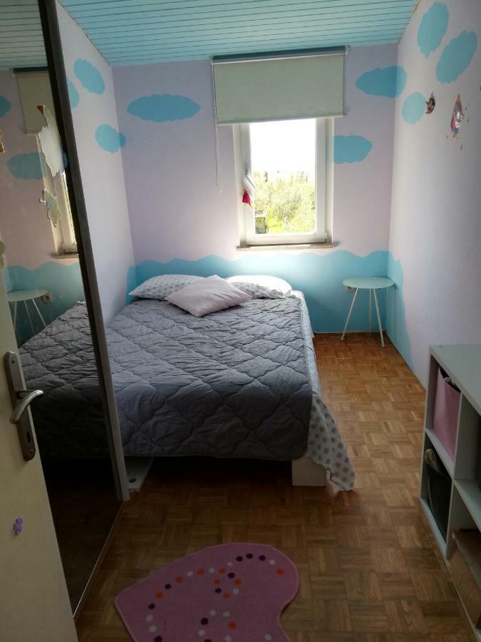 Apartma Iva Piran Exteriér fotografie