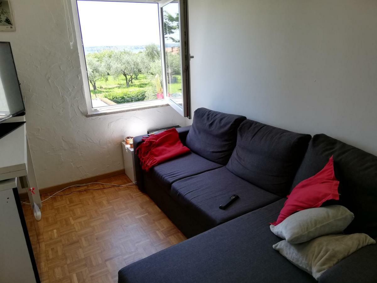 Apartma Iva Piran Exteriér fotografie