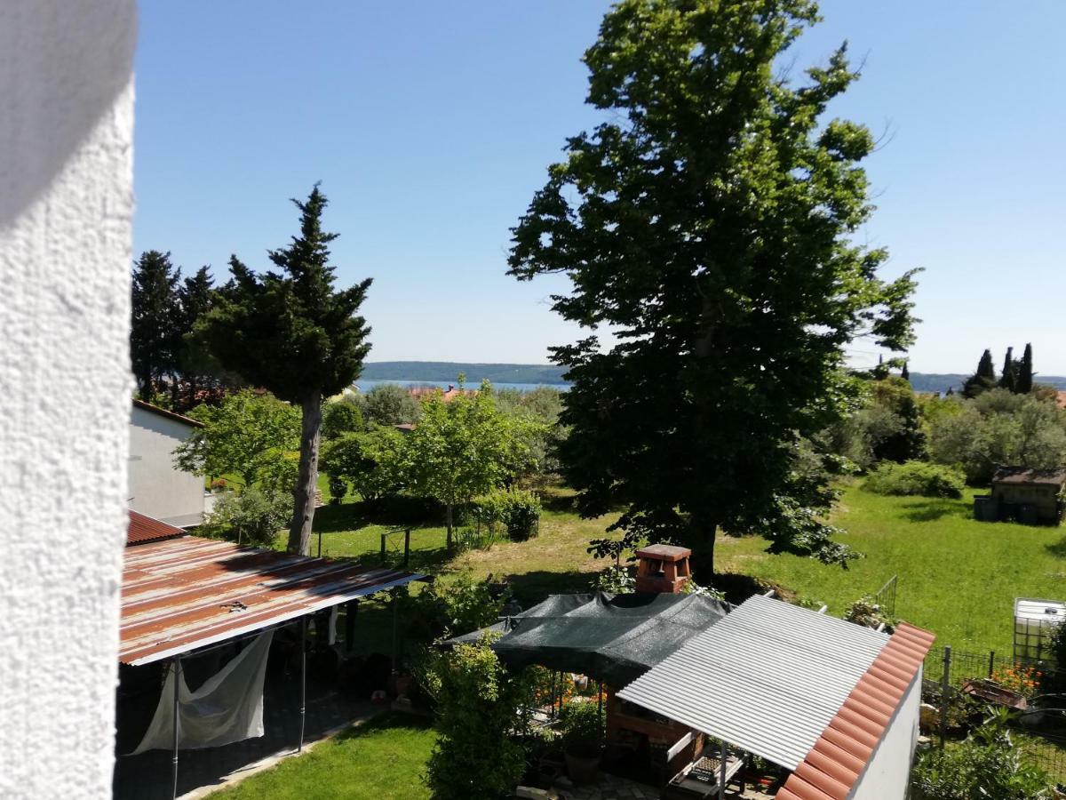 Apartma Iva Piran Exteriér fotografie